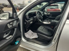 Mercedes-Benz GLE 350 AMG-pkg* Distronic* Burmester* Keyless* CarPlay* О, снимка 6