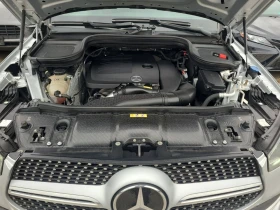Mercedes-Benz GLE 350 AMG-pkg* Distronic* Burmester* Keyless* CarPlay* О, снимка 15