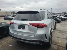 Mercedes-Benz GLE 350 AMG-pkg* Distronic* Burmester* Keyless* CarPlay* О, снимка 3