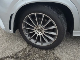 Mercedes-Benz GLE 350 AMG-pkg* Distronic* Burmester* Keyless* CarPlay* О, снимка 5