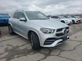 Mercedes-Benz GLE 350 AMG-pkg* Distronic* Burmester* Keyless* CarPlay* О, снимка 2