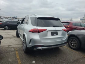 Mercedes-Benz GLE 350 AMG-pkg* Distronic* Burmester* Keyless* CarPlay* О, снимка 4