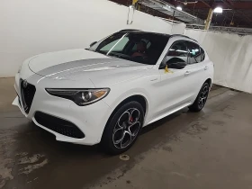 Alfa Romeo Stelvio VELOCE * * CARFAX * * АВТО КРЕДИТ * * , снимка 1