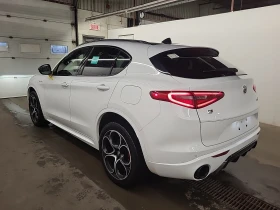 Alfa Romeo Stelvio VELOCE * * CARFAX * * АВТО КРЕДИТ * * , снимка 6