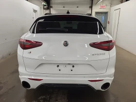 Alfa Romeo Stelvio VELOCE * * CARFAX * * АВТО КРЕДИТ * * , снимка 5