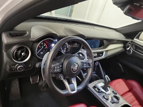 Alfa Romeo Stelvio VELOCE * * CARFAX * * АВТО КРЕДИТ * * , снимка 8