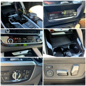 BMW X4 M40 /322cv /Individual hedap panorama 360 kamera, снимка 13