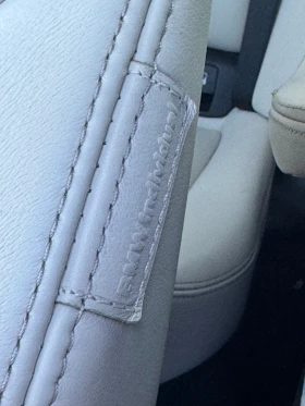 BMW X4 M40 /322cv /Individual hedap panorama 360 kamera, снимка 9