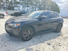 Alfa Romeo Stelvio 2.0l Sport, снимка 1