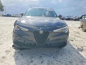 Alfa Romeo Stelvio 2.0l Sport, снимка 5