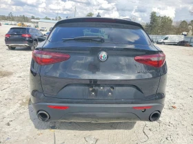 Alfa Romeo Stelvio 2.0l Sport, снимка 6