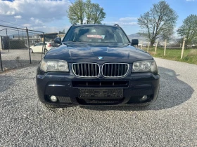 BMW X3 2.0D M SPORT , снимка 2