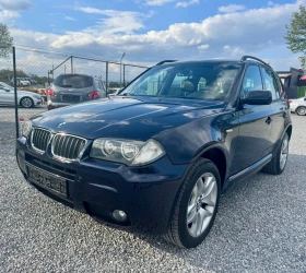 BMW X3 2.0D M SPORT , снимка 1