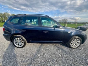 BMW X3 2.0D M SPORT , снимка 7