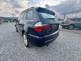 BMW X3 2.0D M SPORT , снимка 6