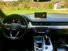 Audi Q7 3.0TDI, снимка 12