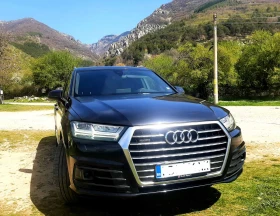 Audi Q7 3.0TDI, снимка 2