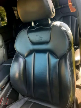 Audi Q7 3.0TDI, снимка 14