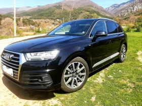 Audi Q7 3.0TDI, снимка 5