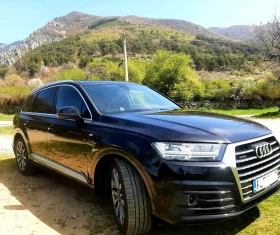 Audi Q7 3.0TDI, снимка 3