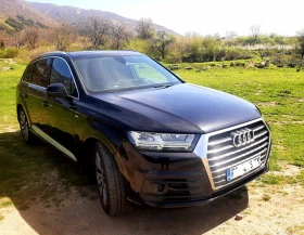 Audi Q7 3.0TDI, снимка 1