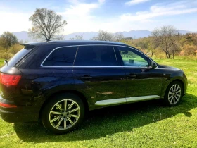Audi Q7 3.0TDI, снимка 8