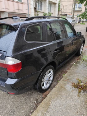 BMW X3 2.0 D, снимка 10