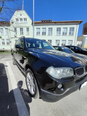 BMW X3 2.0 D, снимка 3