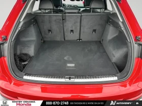 Audi Q3 quattro Komfort 45 TFSI, снимка 13