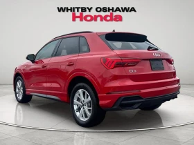 Audi Q3 quattro Komfort 45 TFSI, снимка 9