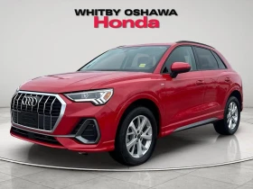 Audi Q3 quattro Komfort 45 TFSI, снимка 1