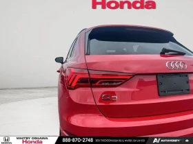 Audi Q3 quattro Komfort 45 TFSI, снимка 11