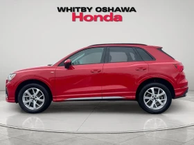 Audi Q3 quattro Komfort 45 TFSI, снимка 7