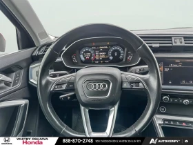 Audi Q3 quattro Komfort 45 TFSI, снимка 15