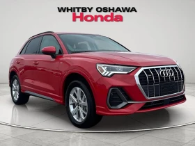 Audi Q3 quattro Komfort 45 TFSI, снимка 2