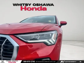 Audi Q3 quattro Komfort 45 TFSI, снимка 5