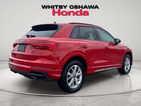 Audi Q3 quattro Komfort 45 TFSI, снимка 10