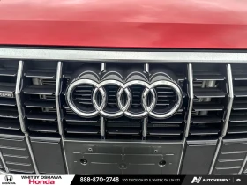 Audi Q3 quattro Komfort 45 TFSI, снимка 4