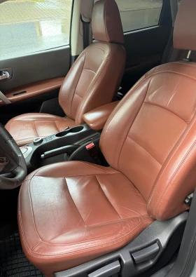 Nissan Qashqai 4x4/ KEYLESS/ Panorama, снимка 2