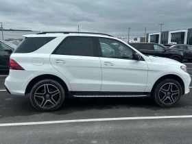 Mercedes-Benz GLE 400 * РЕАЛНИ КМ * БЕЗ ИНЦИДЕНТИ * 360, снимка 12