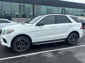 Mercedes-Benz GLE 400 * РЕАЛНИ КМ * БЕЗ ИНЦИДЕНТИ * 360, снимка 11