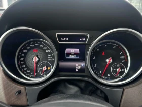 Mercedes-Benz GLE 400 * РЕАЛНИ КМ * БЕЗ ИНЦИДЕНТИ * 360, снимка 17