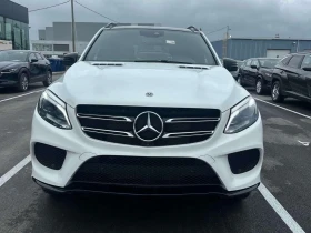 Mercedes-Benz GLE 400 * РЕАЛНИ КМ * БЕЗ ИНЦИДЕНТИ * 360, снимка 6