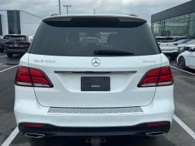 Mercedes-Benz GLE 400 * РЕАЛНИ КМ * БЕЗ ИНЦИДЕНТИ * 360, снимка 4