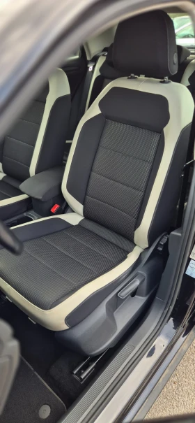 VW T-Roc 1.5TSI* DSG* LANE ASSISTENT* DISTRONIK* LED, снимка 8