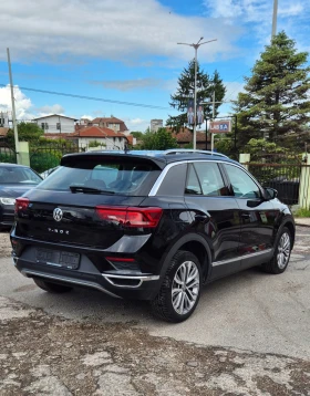 VW T-Roc 1.5TSI* DSG* LANE ASSISTENT* DISTRONIK* LED, снимка 4