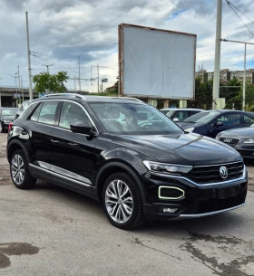 VW T-Roc 1.5TSI* DSG* LANE ASSISTENT* DISTRONIK* LED, снимка 3