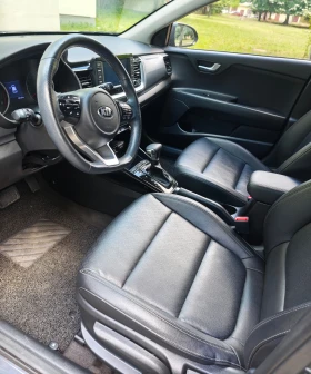 Kia Stonic 1.4 , снимка 9