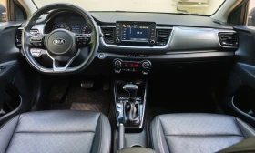Kia Stonic 1.4 , снимка 13