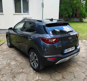 Kia Stonic 1.4 , снимка 6